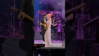 Gülşen-Dandan Antalya Açikhava Konseri̇ 26.08.2023