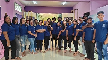 Event Management institute in Bangalore 💜