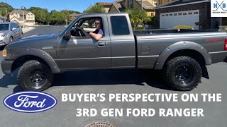 Should You Buy A Ford Ranger?