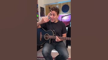 Understanding the Theory Behind a 1 4 5 Chord Progression - Easy Guitar Tricks (Theory Lesson)