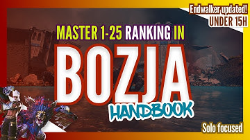 FFXIV: Ultimate guide to efficient Bozja ranking: solo or in a party (2025)