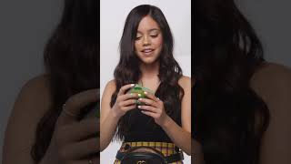 We’d Split A Piece Of Gum With Jenna Ortega Any Day #Spillit #Shorts