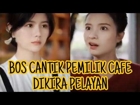 BOS CANTIK PEMILIK