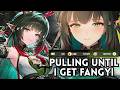 ZHUANG FANGYI PULLS | Arknights Endfield