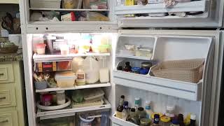 Preview- Watch Sunday | Freezer & Fridge Cleaning & Organizing | Motivation, Tips, and Solutions by Heart Filled Kitchen 168 views 1 month ago 22 seconds