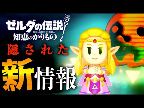 ゼルダの伝説　ブレスオブザワイルド+エキスパンション　ティアキン　知恵のかりもの 2428684363.jpg?1731504524