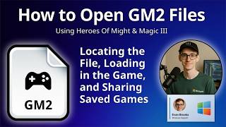 GM2 File Extension: Heroes Of Might & Magic III Saved Game Files Explained GM2 File Extension: Heroes Of Might & Magic III Saved Game Files Explained