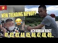 🇻🇳🇰🇷🔥Korean Hiphop Junkie react to Ytiet - Number Song - From 41 to 49" (VNM/ENG SUB)