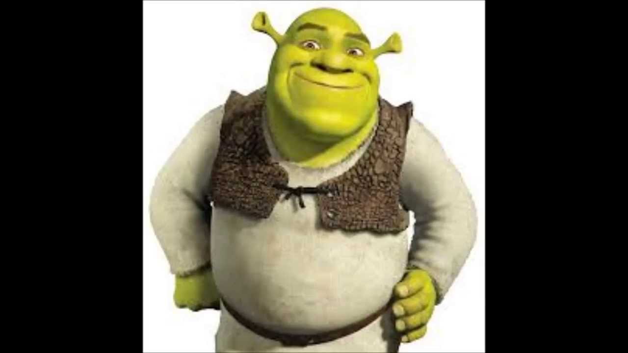 Pics Of Shrek 9