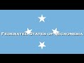 「National Anthem」Federated States of Micronesia - Patriots of Micronesia