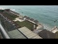 Full views afternoon alkout beach hotel  relaxing juicy sweet 76 vlogs