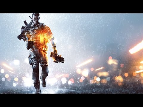 Battlefield 4 Прохождение на русском без комментариев №2 Шанхай