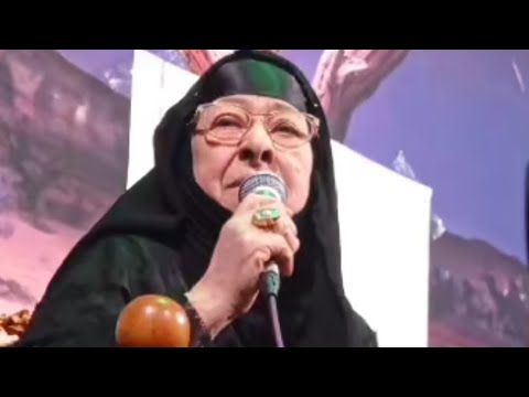 نعي ام حارث نعي عن الحباب 2023