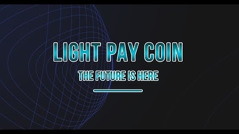 Lightpaycoin LPC - First Month Report