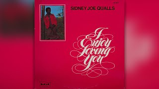 Sidney Joe Qualls - Where The Lilies Grow