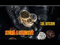 Bitcoin. Storia e Curiosita' della principale criptovaluta.