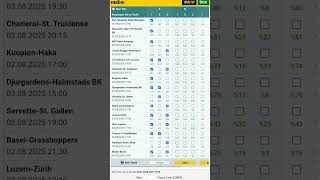 52.Hafta Spor Toto Tahminleri