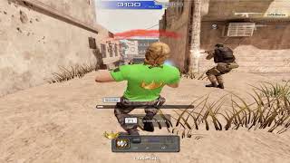 SF2- aim tracking test evolution 2018