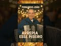 Fernando João - Arrepia Esse Piseiro Forró Que Sacode! 🔥