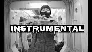 Central Cee - Cold Shoulder { INSTRUMENTAL }