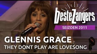 Download Lagu Glennis Grace - They don't play our lovesong anymore | Beste Zangers 2011 MP3