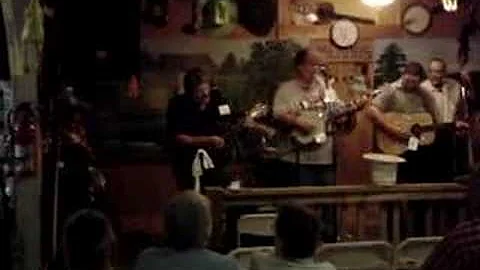 Sawnee Mountain Music--Sweet Water Junction