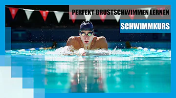 Was ist der schwierigste Schwimmstil?