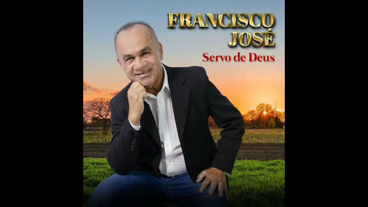 JESUS NO CORAÇÃO - Francisco José, servo de Deus