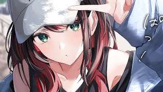 緋月ゆいの配信のサムネイル画像