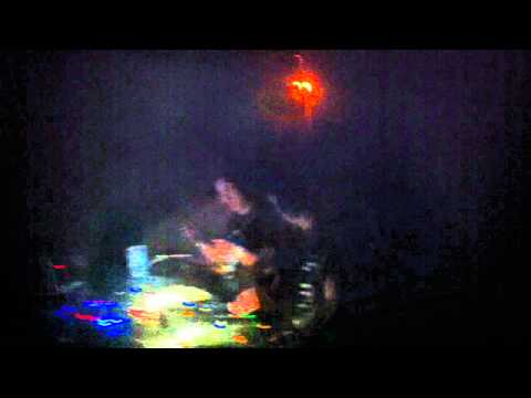 Parte1 - Mur Music - Patt & Friends - San Animals 2011 @ Txitxarro 24/04