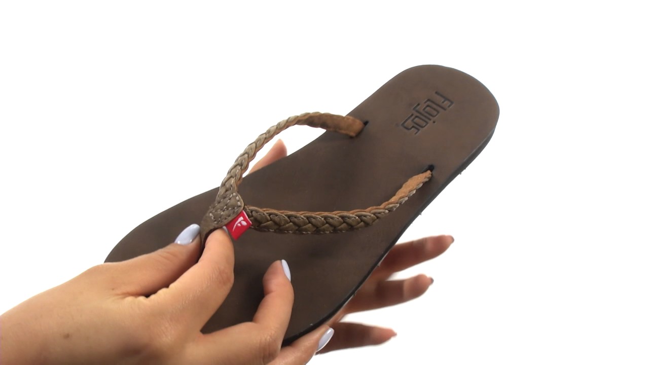 Flojos Harper | Zappos.com