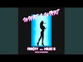 What I Want (feat. Miles B)