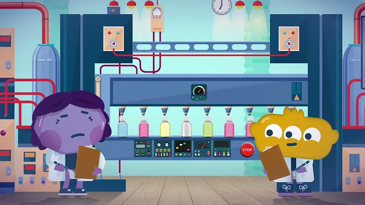 Quality Control vs. Quality Assurance - Course Trailer - TalentLibrary™