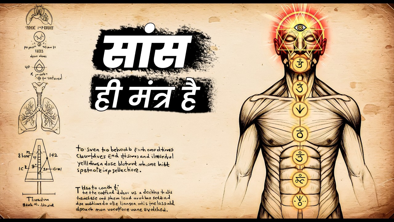 Sacred Se😶uality | The Tantric Secret Religions Banned.