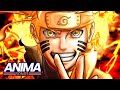 Uzumaki Naruto |  O caminho do Hokage | ANIMA SONGS | Sétimo Hokage
