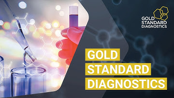 Gold Standard Diagnostics Corporate Video