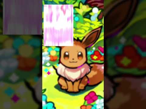 ポケポケのブイズ最強ランキング #ポケモン #ポケポケ #shorts