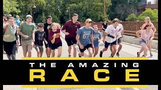 The Amazing Race: Home Edition - Season 5