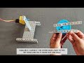 Chapter 3 : Fan Bot| Learn Mechanical Assemblies, Robotics & STEM Projects Step by Step
