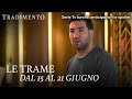 Tradimento Anticipazioni dal 15 al 21 giugno: Sezai ha un malore.  #tradimento #aldatmak #dizi #türk