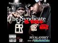 Joe Mafia Myalansky The Interview 