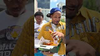 My son’s don’t play about their sister 😡🤧