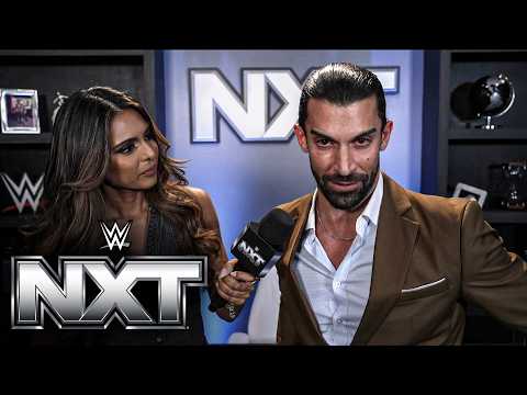Robert Stone announces return of Dusty Tag Team Classic: NXT highlights, Sept. 15, 2026