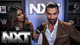 Robert Stone announces return of Dusty Tag Team Classic: NXT highlights, Sept. 15, 2026