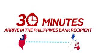 REMIT money to Philippines via QPAY APP!