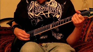 ENGL Fireball 100 "Tone Review" : Crystal Clear 1/2 clean