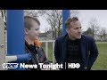 “Free-Range” Parents Are Fighting For Their Kids To Walk Home From School Alone (HBO)