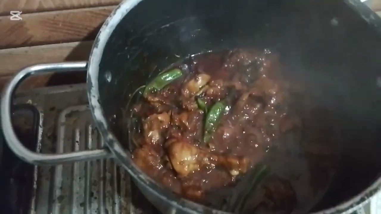 Chicken Biryani recipe 😋😘🥰  