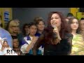 RENI SHEPOTAT NA SARTSETO Live РЕНИ ШЕПОТЪТ НА СЪРЦЕТО на живо 1999 