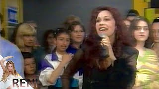 Miniatura del video RENI - SHEPOTAT NA SARTSETO live | РЕНИ - ШЕПОТЪТ НА СЪРЦЕТО на живо, 1999